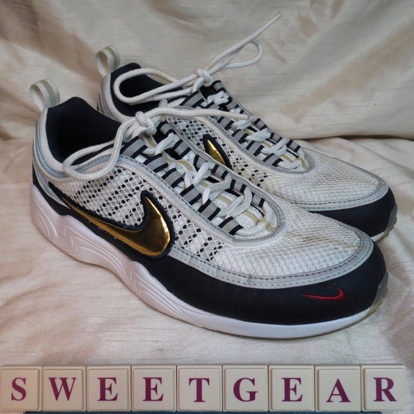 nike spiridon olympic